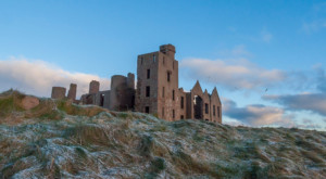 Slains Castle_14